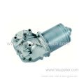 Dc Wiper Electrical Motor/gear - Worm Reducer Motor 